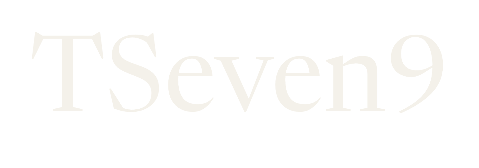 TSeven9